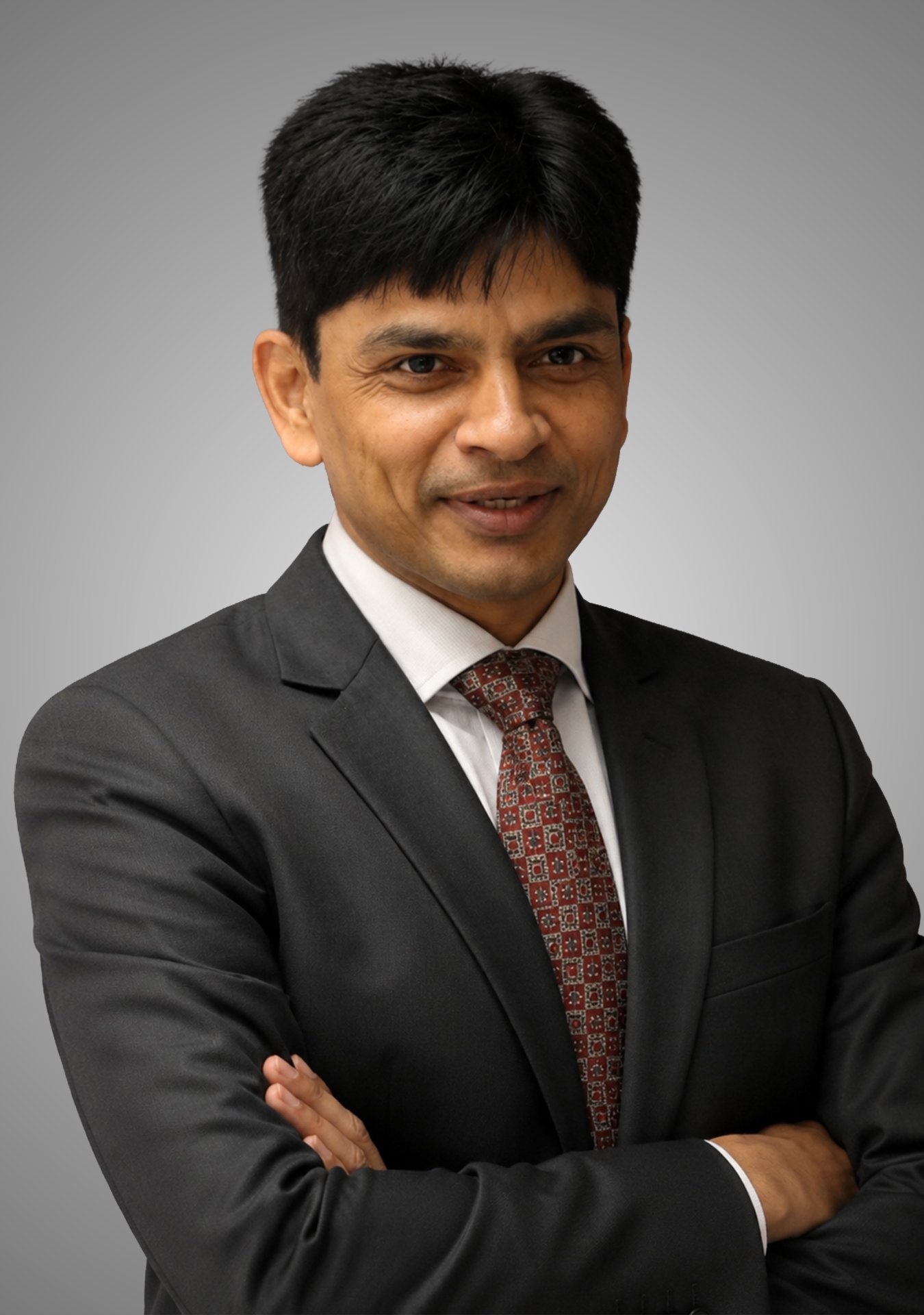 Mr. Manish Bansal, Advisory Board