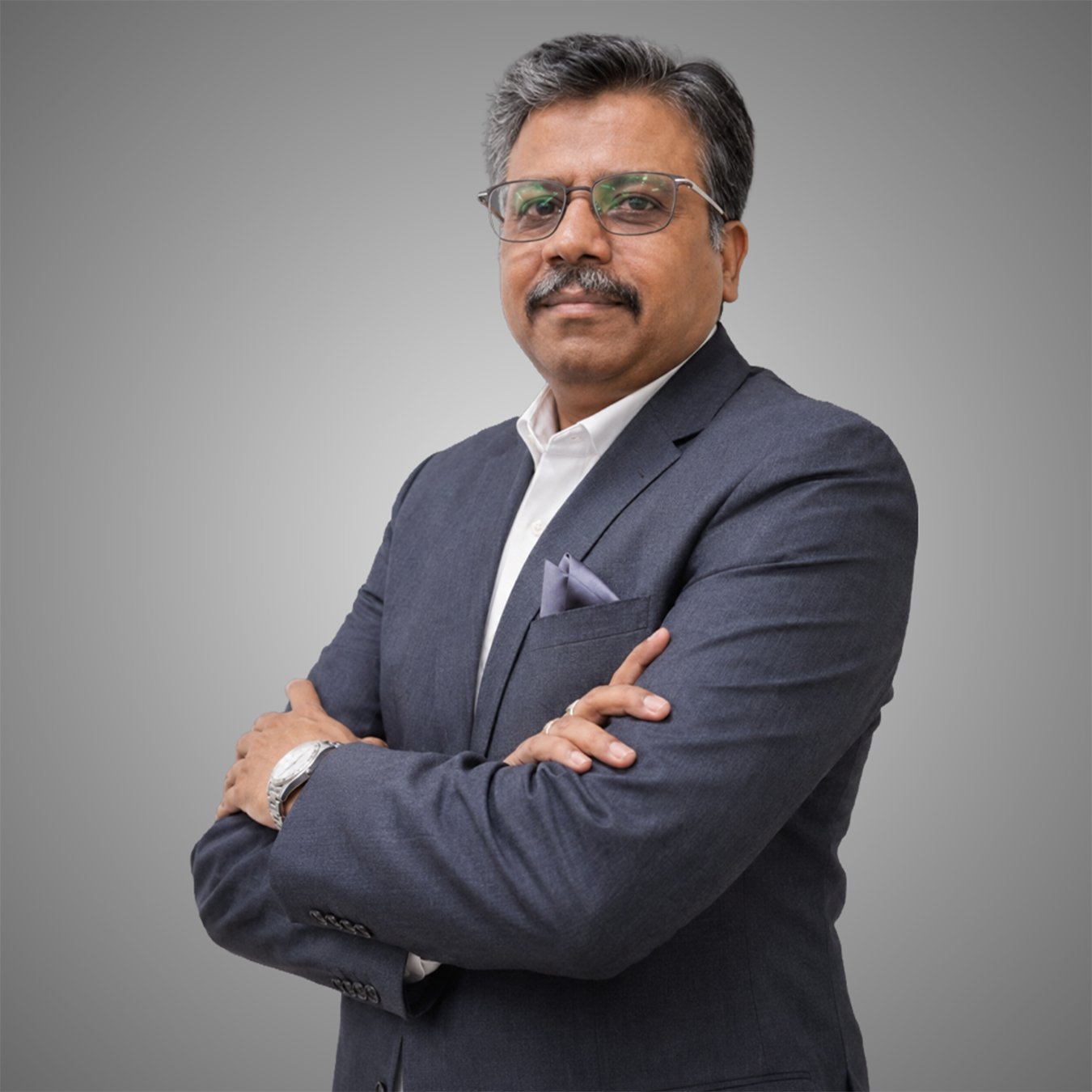 Mr. Rajeev Kanotra, Key Investment Team Member