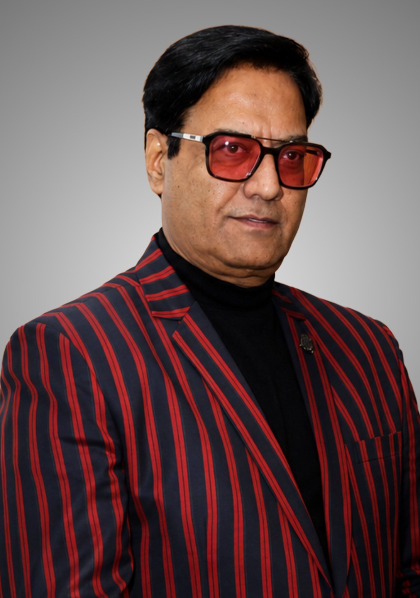 Dr. Raju Manwani, Advisory Board